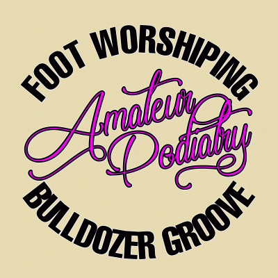 logo Amateur Podiatry